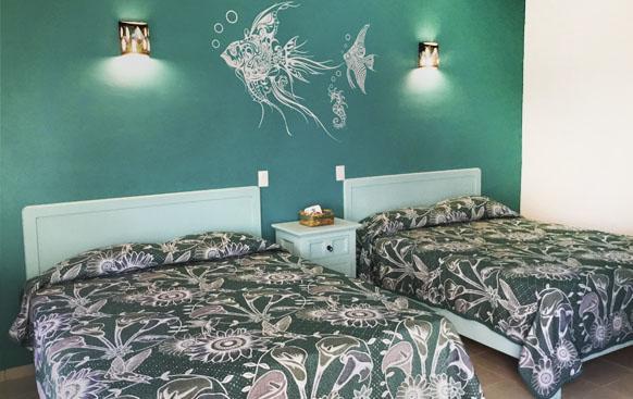 Hotel Quinta Mar Y Selva Chacala  Kültér fotó