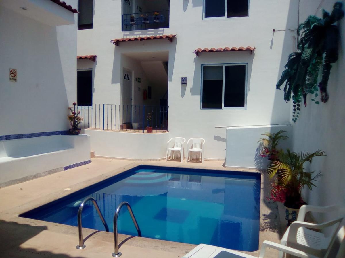 Hotel Quinta Mar Y Selva Chacala  Kültér fotó
