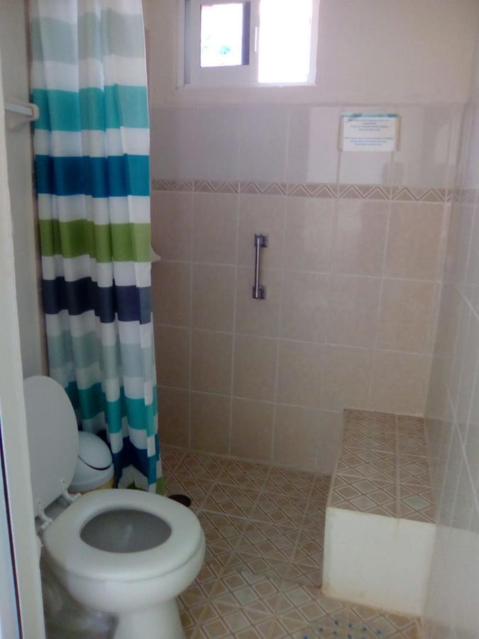 Hotel Quinta Mar Y Selva Chacala  Kültér fotó