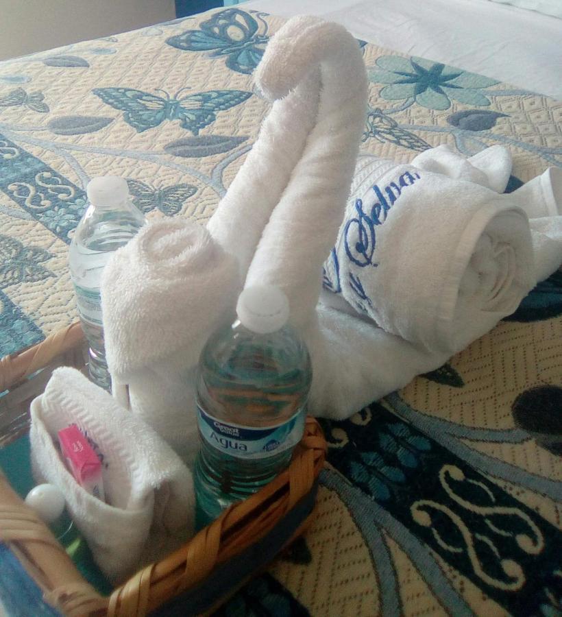 Hotel Quinta Mar Y Selva Chacala  Kültér fotó